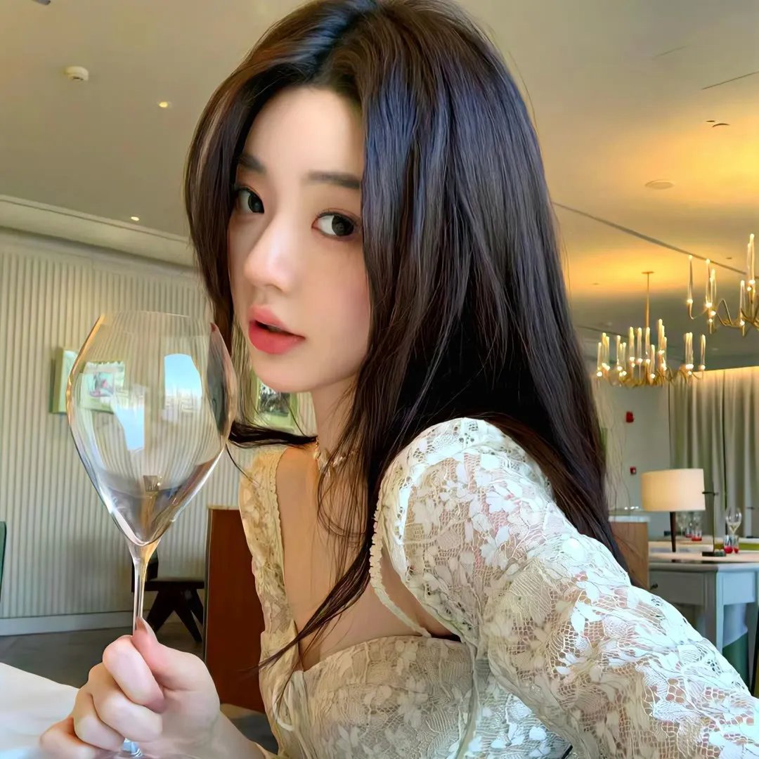 与狼共枕