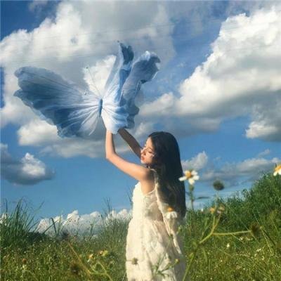 太阳溪农场的丽贝卡