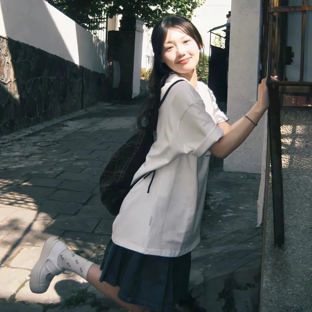 小两口