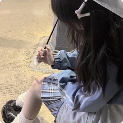 甜蜜年少时